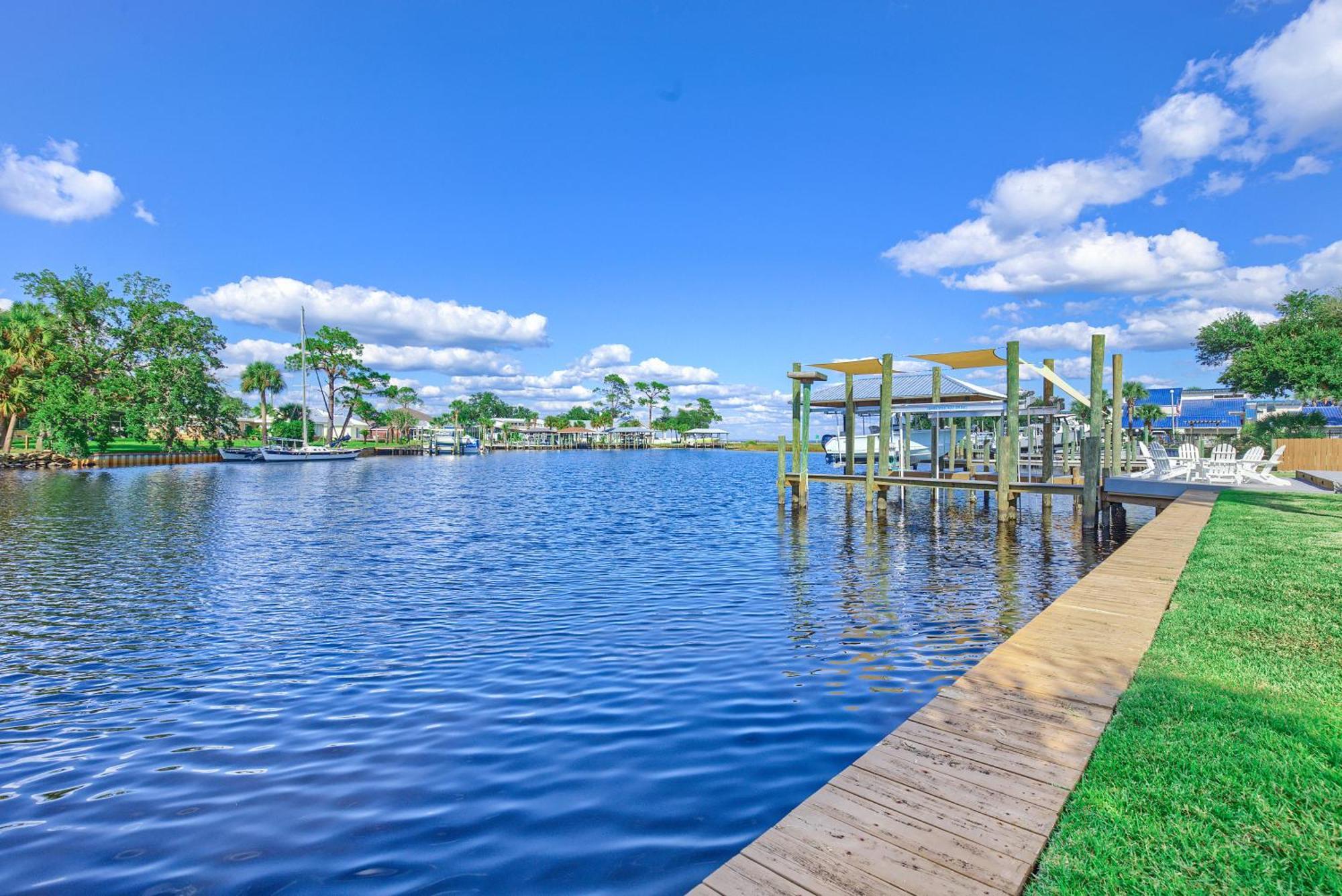 Bay Shore Panama City Beach Exteriér fotografie