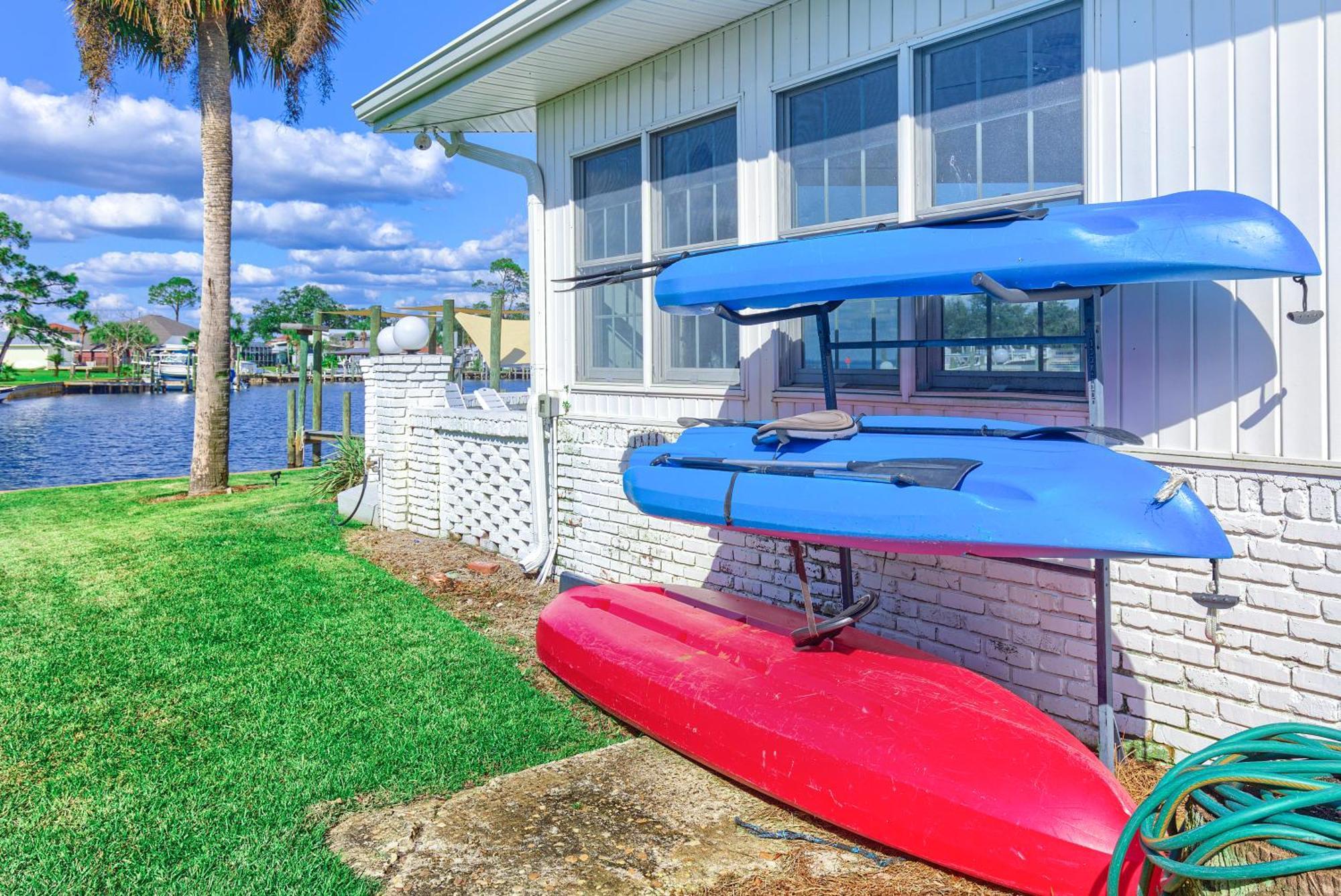 Bay Shore Panama City Beach Exteriér fotografie