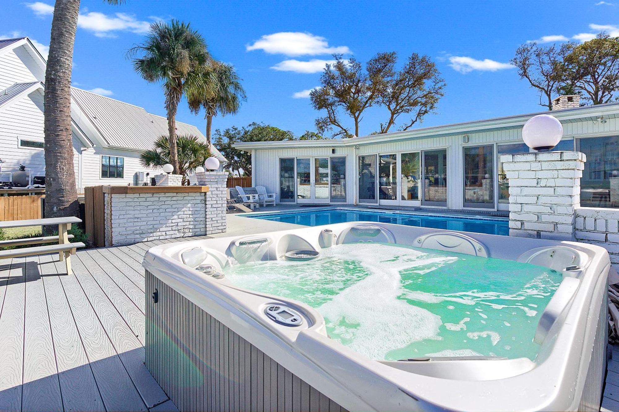 Bay Shore Panama City Beach Exteriér fotografie